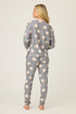 Pj Salvage Love You A Latte Set